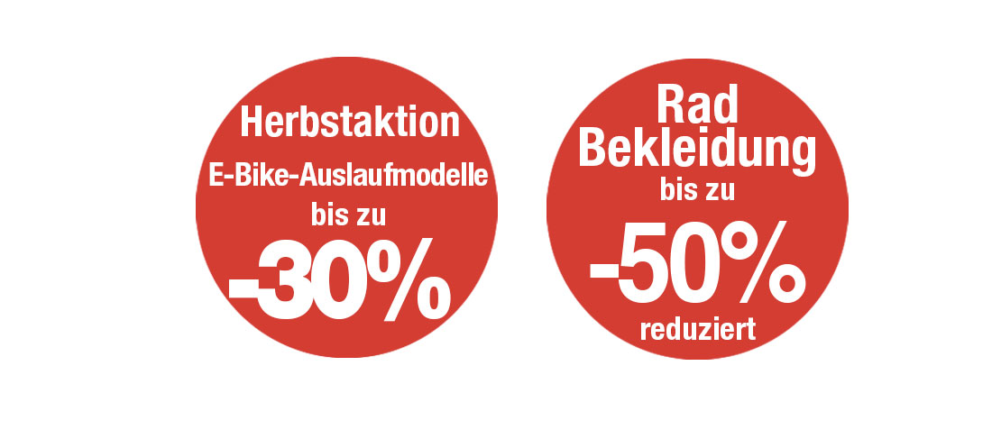 Aktionen Herbst 2025
