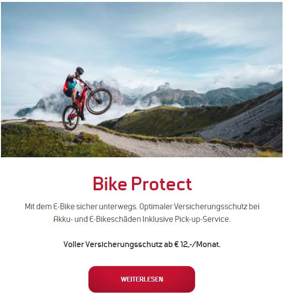 bikeprotect