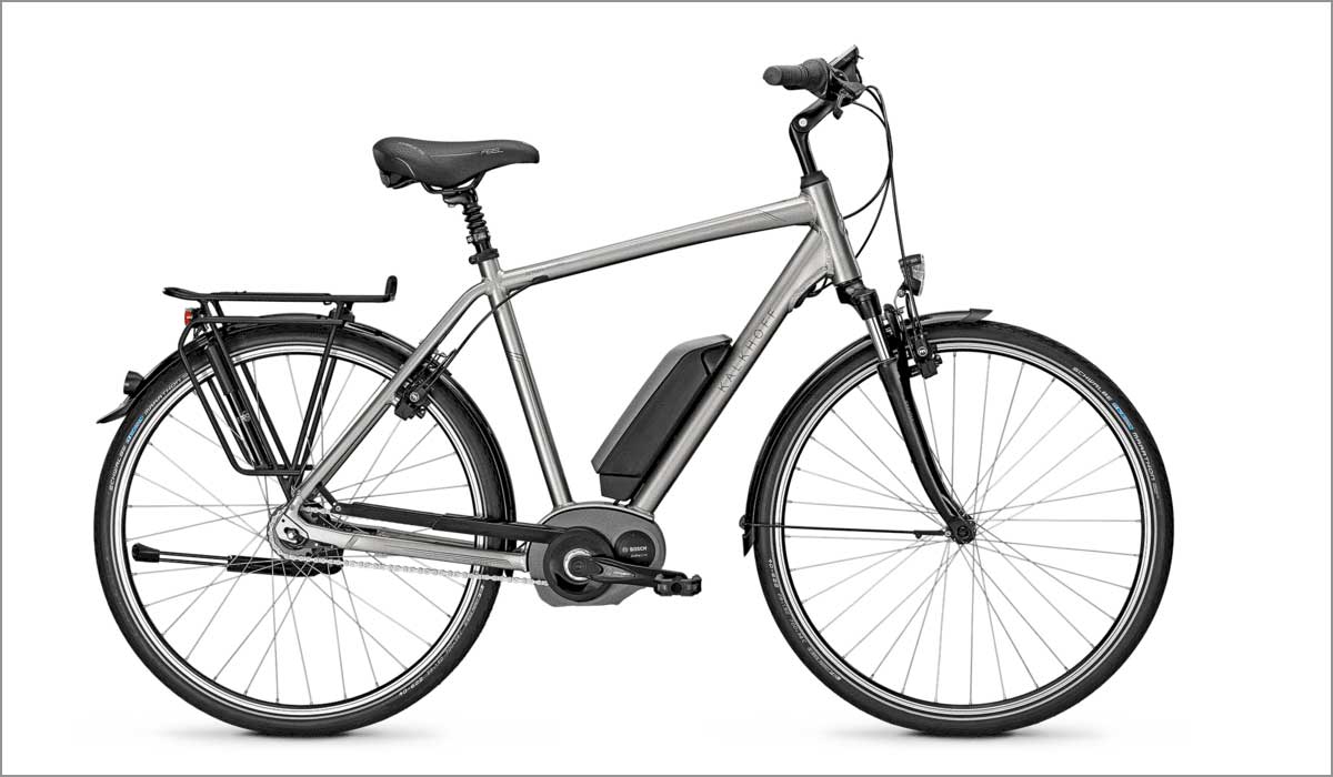 Kalkoff Agatta B 8