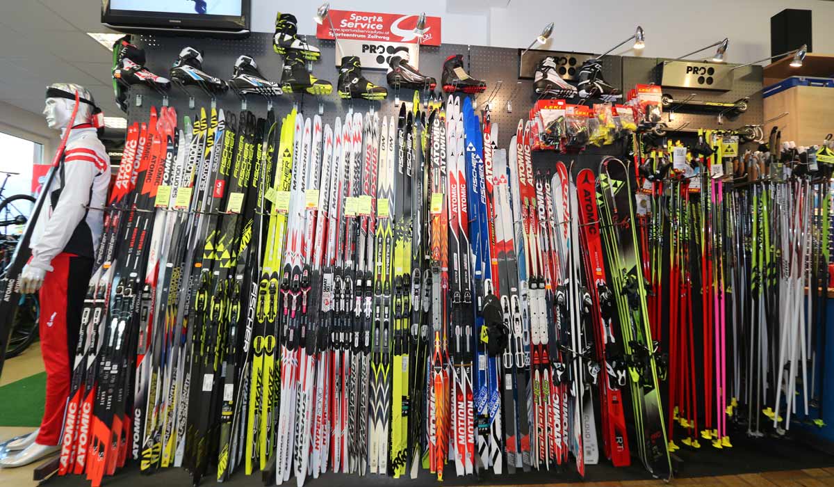 Sport & Service 4 you Zeltweg
