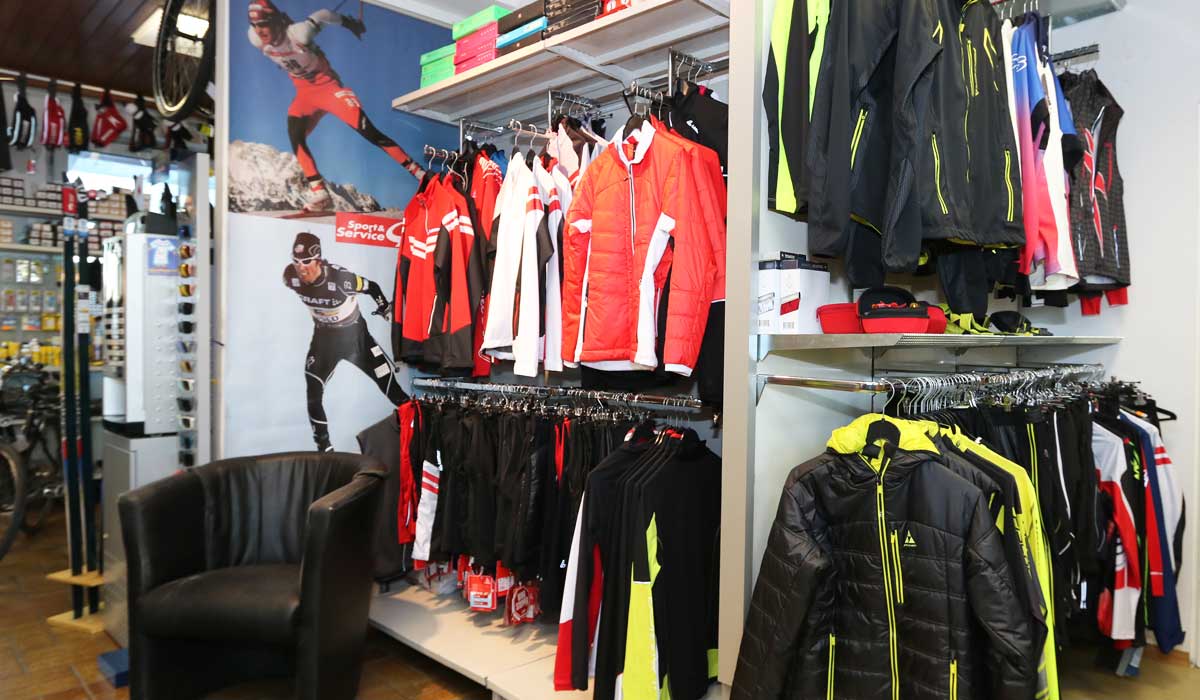 Sport & Service 4 you Zeltweg 